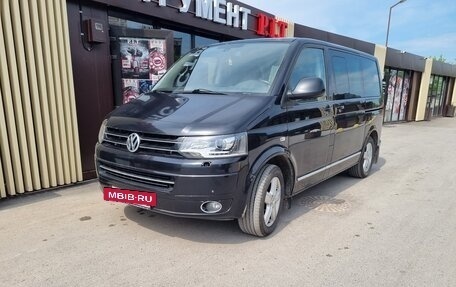 Volkswagen Caravelle T5, 2011 год, 2 000 000 рублей, 7 фотография