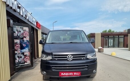 Volkswagen Caravelle T5, 2011 год, 2 000 000 рублей, 10 фотография