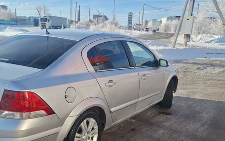 Opel Astra H, 2007 год, 650 000 рублей, 6 фотография