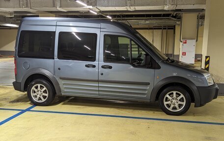 Ford Tourneo Connect I, 2003 год, 888 000 рублей, 9 фотография