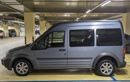 Ford Tourneo Connect I, 2003 год, 888 000 рублей, 8 фотография