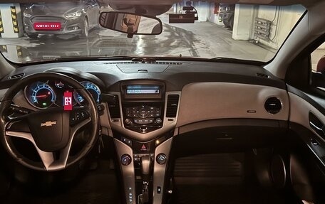 Chevrolet Cruze II, 2012 год, 1 190 000 рублей, 6 фотография