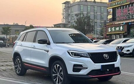 Changan CS75 I рестайлинг, 2021 год, 1 600 000 рублей, 2 фотография