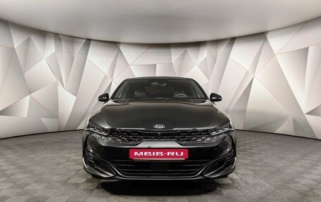 KIA K5, 2021 год, 3 345 700 рублей, 7 фотография