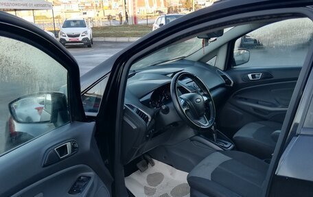 Ford EcoSport, 2014 год, 959 000 рублей, 11 фотография