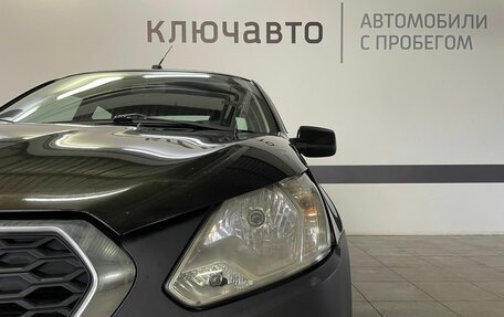 Datsun on-DO I рестайлинг, 2019 год, 370 000 рублей, 9 фотография