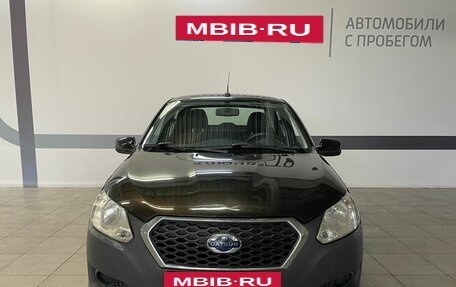 Datsun on-DO I рестайлинг, 2019 год, 370 000 рублей, 2 фотография