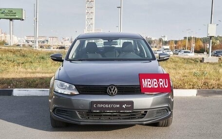 Volkswagen Jetta VI, 2013 год, 1 198 000 рублей, 3 фотография