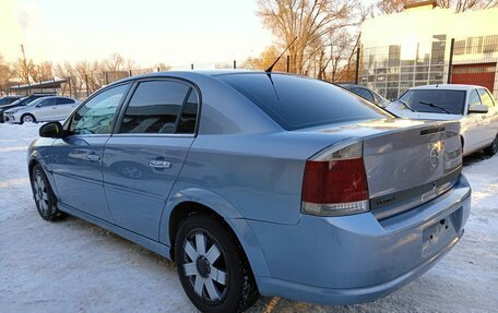 Opel Vectra C рестайлинг, 2006 год, 460 000 рублей, 3 фотография