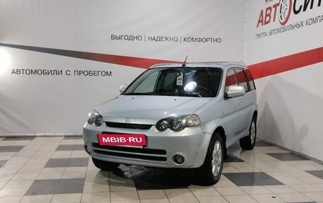 Honda HR-V I, 2004 год, 599 000 рублей, 3 фотография