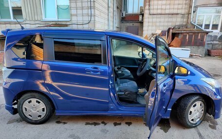 Honda Freed I, 2011 год, 1 250 000 рублей, 6 фотография