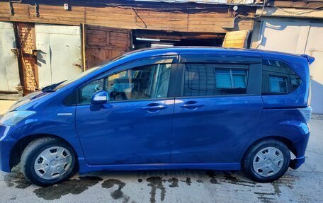 Honda Freed I, 2011 год, 1 250 000 рублей, 5 фотография