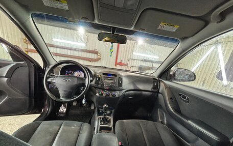 Hyundai Elantra IV, 2008 год, 770 000 рублей, 7 фотография