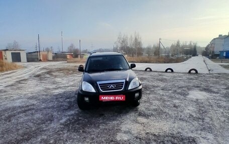 Chery Tiggo (T11), 2012 год, 470 000 рублей, 3 фотография