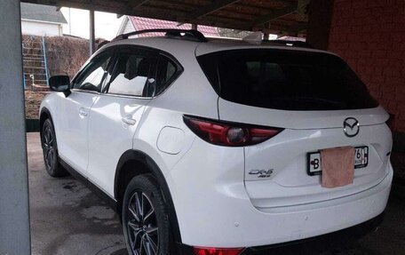 Mazda CX-5 II, 2017 год, 2 850 000 рублей, 15 фотография