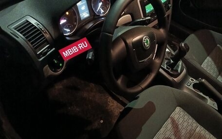 Skoda Octavia, 2012 год, 1 040 000 рублей, 8 фотография