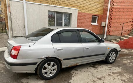 Hyundai Elantra III, 2003 год, 245 000 рублей, 3 фотография