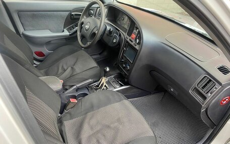 Hyundai Elantra III, 2003 год, 245 000 рублей, 8 фотография