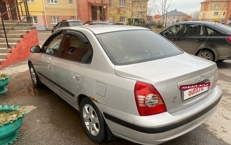 Hyundai Elantra III, 2003 год, 245 000 рублей, 5 фотография