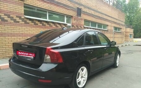 Volvo S40 II, 2008 год, 700 000 рублей, 3 фотография