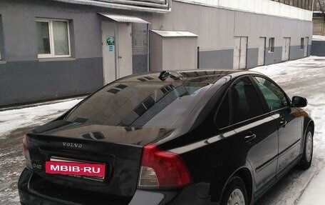 Volvo S40 II, 2008 год, 700 000 рублей, 5 фотография