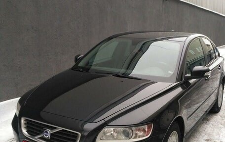 Volvo S40 II, 2008 год, 700 000 рублей, 2 фотография