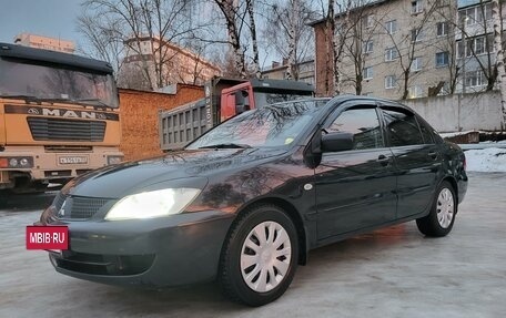 Mitsubishi Lancer IX, 2009 год, 650 000 рублей, 4 фотография