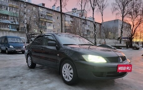 Mitsubishi Lancer IX, 2009 год, 650 000 рублей, 2 фотография