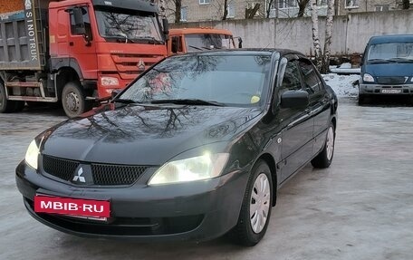 Mitsubishi Lancer IX, 2009 год, 650 000 рублей, 7 фотография