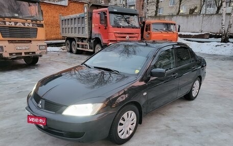 Mitsubishi Lancer IX, 2009 год, 650 000 рублей, 3 фотография