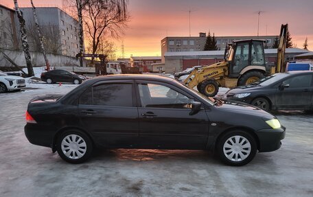 Mitsubishi Lancer IX, 2009 год, 650 000 рублей, 14 фотография