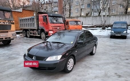 Mitsubishi Lancer IX, 2009 год, 650 000 рублей, 8 фотография