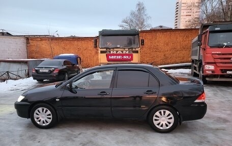 Mitsubishi Lancer IX, 2009 год, 650 000 рублей, 13 фотография