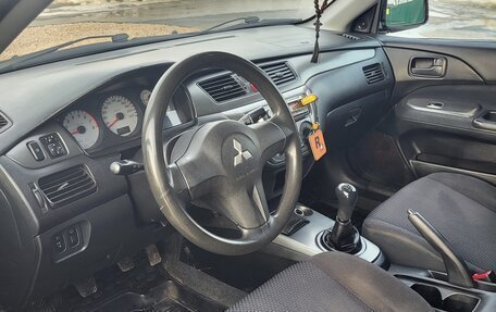 Mitsubishi Lancer IX, 2009 год, 650 000 рублей, 35 фотография