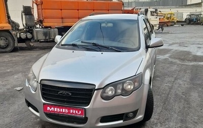 Chery CrossEastar (B14), 2012 год, 365 000 рублей, 1 фотография