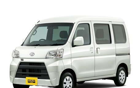 Toyota Pixis Van I, 2021 год, 1 030 000 рублей, 1 фотография