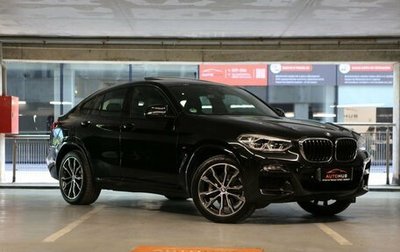 BMW X4, 2020 год, 5 650 000 рублей, 1 фотография