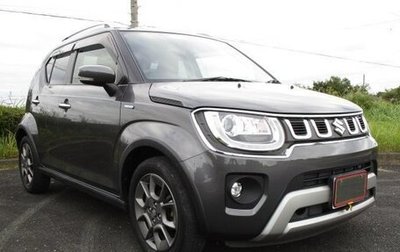 Suzuki Ignis III, 2022 год, 1 000 000 рублей, 1 фотография