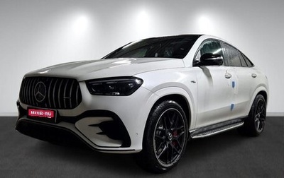 Mercedes-Benz GLE Coupe AMG, 2024 год, 19 300 000 рублей, 1 фотография