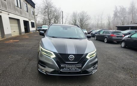 Nissan Qashqai, 2020 год, 2 873 000 рублей, 1 фотография