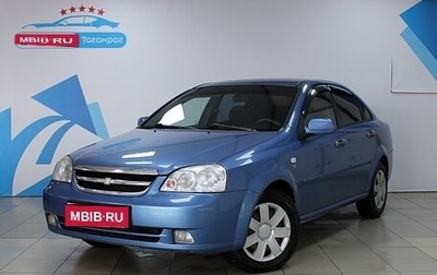 Chevrolet Lacetti, 2007 год, 649 000 рублей, 1 фотография