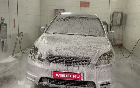 Toyota Matrix, 2002 год, 440 000 рублей, 1 фотография