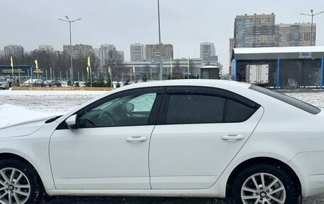 Skoda Octavia, 2016 год, 1 400 000 рублей, 1 фотография