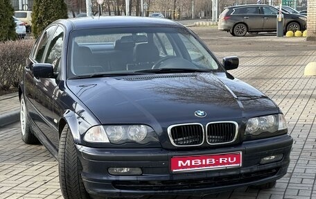 BMW 3 серия, 1999 год, 623 999 рублей, 1 фотография