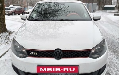 Volkswagen Polo VI (EU Market), 2014 год, 1 200 000 рублей, 1 фотография