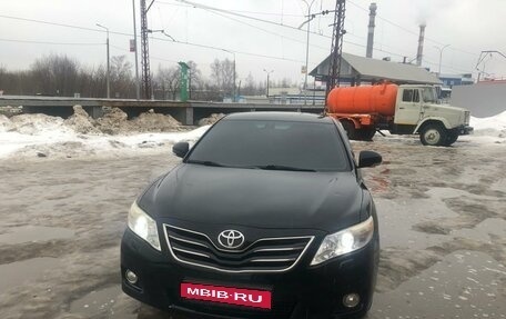 Toyota Camry, 2011 год, 1 250 000 рублей, 1 фотография