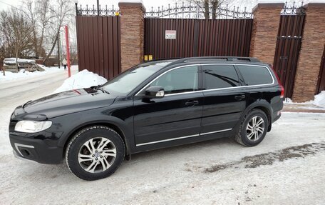 Volvo XC70 II рестайлинг, 2015 год, 1 980 000 рублей, 1 фотография