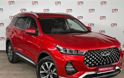 Chery Tiggo 7 Pro, 2021 год, 1 489 000 рублей, 1 фотография