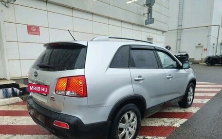 KIA Sorento II рестайлинг, 2012 год, 1 547 000 рублей, 4 фотография