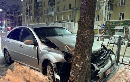 Chevrolet Lacetti, 2008 год, 230 000 рублей, 2 фотография